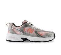 Chaussures - NEW BALANCE - 530 - Fille - Gris - Lacets - Plat 37