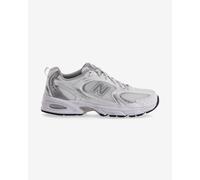 Chaussures New Balance 530 gris clair blanc - 40