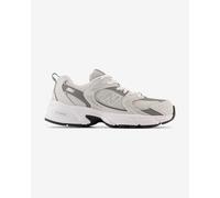Chaussures New Balance 530 gris clair junior - 38
