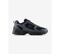 Chaussures New Balance 530 noir gris foncé - 41.5