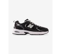 Chaussures New Balance 530 noir intense blanc - 46.5