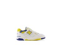 Chaussures New Balance 550 BB550NCG Baskets Basses Homme Bianco Bleu Original