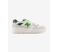 Chaussures New Balance 550 blanc vert - 43
