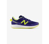 Chaussures New Balance 570 v3 Standard bleu blanc jaune enfant - 28