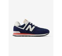 Baskets New Balance GC574 pour Enfant 36 Bleu