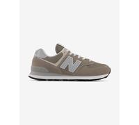 New Balance Baskets basses 574 in Marron 36
