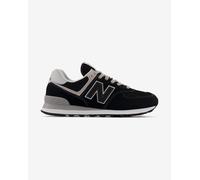 Chaussures New Balance 574 Core noir gris beige - 45