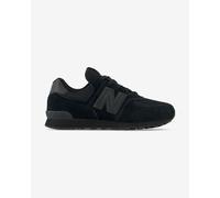 Chaussures New Balance 574 Evergreen noir junior - 20