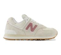 New Balance 574 femmes beige FQC2 37