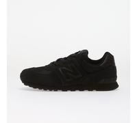 New Balance 574 Core Grade Trainers Noir EU 36 Enfants