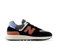 Chaussures New Balance 574 Legacy Noir/Rouge 41 1/2