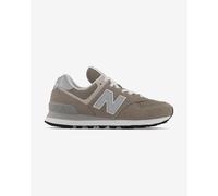 New Balance Femme 574 Sneaker, Gris, 40 EU