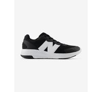 Chaussures New Balance 578 v1 noir pur blanc junior - 40