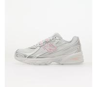 Chaussures New Balance 740 Kids Silver Metallic/ Signal Pink 6