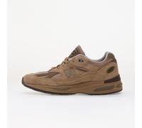 Chaussures New Balance 991 Made in UK Walnut/ Shitake 10