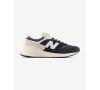 Chaussures New Balance 997R gris noir blanc - 42.5