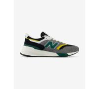 Chaussures New Balance 997R gris noir vert - 40.5