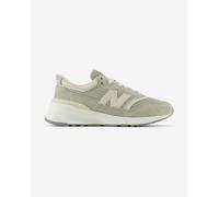 Chaussures New Balance 997R vert clair beige - 40.5