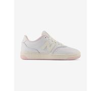 Chaussures New Balance B80 blanc pur junior - 37