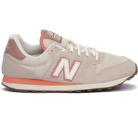New Balance Femme 500 Sneaker, Timberwolf, 37.5 EU