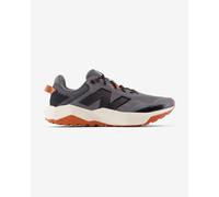 Chaussures New Balance Dynasoft Nitrel v6 gris orange - 40.5