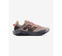 Chaussures New Balance Dynasoft Nitrel v6 marron gris - 45