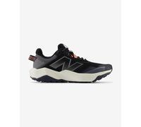 Chaussures New Balance Dynasoft Nitrel v6 noir gris femme - 37