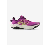Chaussures New Balance Dynasoft Nitrel v6 rose jaune noir femme - 37.5