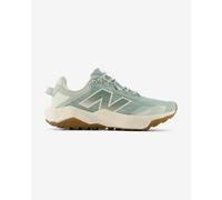 Chaussures New Balance Dynasoft Nitrel v6 vert clair femme - 37