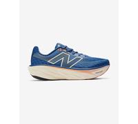 Chaussures New Balance Fresh Foam 1080 v14 bleu femme - 41