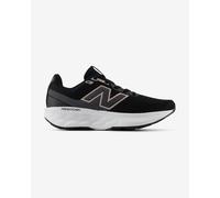 Chaussures New Balance Fresh Foam 520 v9 noir blanc femme - 37.5