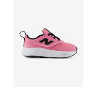 Chaussures New Balance Fresh Foam 625 rose noir fille - 20