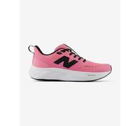 Chaussures New Balance Fresh Foam 625 rose noir junior - 38