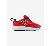 Chaussures New Balance Fresh Foam 625 rouge noir fille - 25