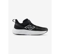 Chaussures New Balance Fresh Foam 625 velcro noir pur enfant - 34.5