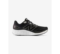 Chaussures New Balance Fresh Foam 680 v8 noir blanc femme - 39