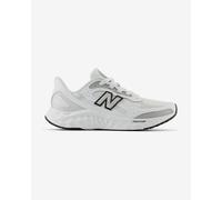 Chaussures New Balance Fresh Foam Arishi v4 blanc gris femme - 40