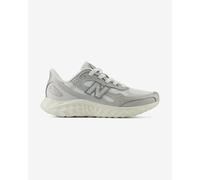 New Balance Warists4 Sneakers In Silver Metallic Taille: 36.5 | Chaussures de running Outlet | Femme | Gris