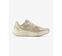 New Balance Fresh Foam Arishi V4 Tiralux Trainers Beige EU 38 Femme