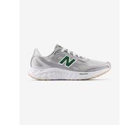 Chaussures New Balance Fresh Foam ARISHI v4 Tiralux gris vert - 45.5