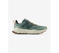 NEW BALANCE Fresh Foam X Garoe V2 M - Homme - Bleu / Vert - taille 42- modèle 2025