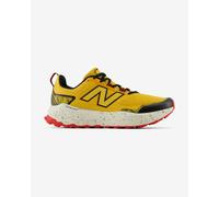 Chaussures New Balance Fresh Foam Garoé orange intense noir - 44.5