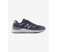 Chaussures New Balance Fresh Foam Walking 880 v7 bleu gris - 44