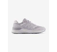 Chaussures New Balance Fresh Foam Walking 880 v7 gris femme - 36.5