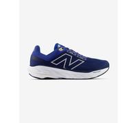 Chaussures New Balance Fresh Foam X 860 v14 bleu électrique blanc - 42.5