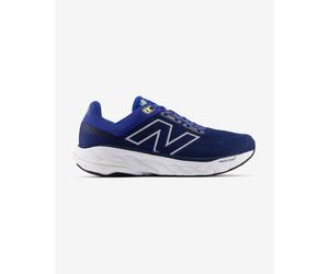 Chaussures New Balance Fresh Foam X 860 v14 bleu électrique blanc - 45
