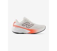 Chaussures New Balance Fresh Foam X 880 v15 blanc orange femme - 36