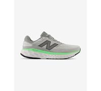 Chaussures New Balance Fresh Foam X EVOZ v4 gris vert noir - 41.5