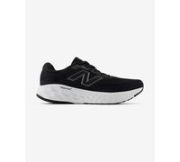 Chaussures New Balance Fresh Foam X EVOZ v4 noir pur - 42