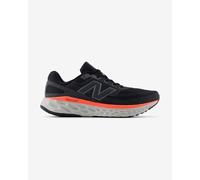 Chaussures New Balance Fresh Foam X EVOZ v4 noir pur gris - 40.5